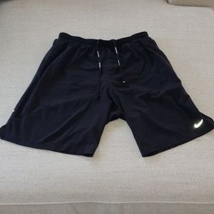 Nike Mens Dri-Fit shorts